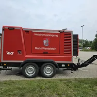 NEA 100 kVA