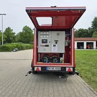 NEA 100 kVA
