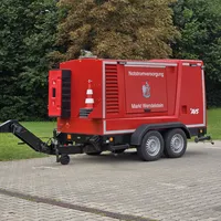 NEA 100 kVA