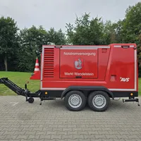 NEA 100 kVA