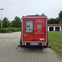 NEA 100 kVA